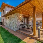 Casa Tomillar بيت للعطل سان رافاييل