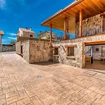 Casa Tomillar بيت للعطل *