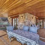 Casa Tomillar بيت للعطل