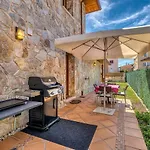 Casa Tomillar * سان رافاييل