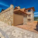 بيت للعطل Casa Tomillar