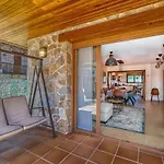 Casa Tomillar *