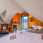 Casa Tomillar بيت للعطل سان رافاييل