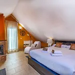 Casa Tomillar San Rafael