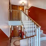Casa Tomillar بيت للعطل سان رافاييل