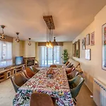 Casa Tomillar