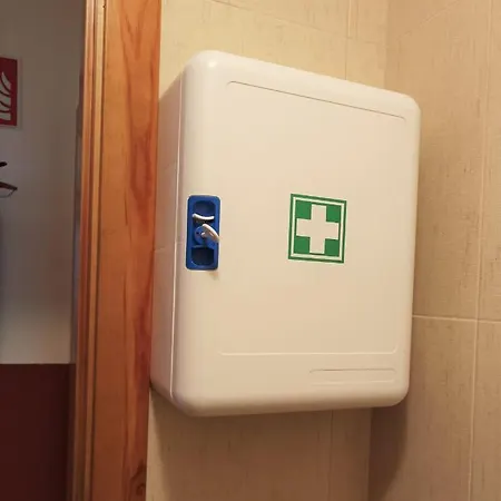 Hébergement de vacances Casa Tomillar *