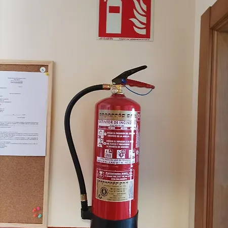 Casa Tomillar Hébergement de vacances *