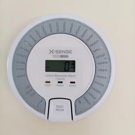 Hébergement de vacances Casa Tomillar San Rafael