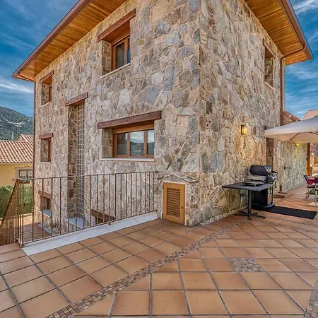 Casa Tomillar