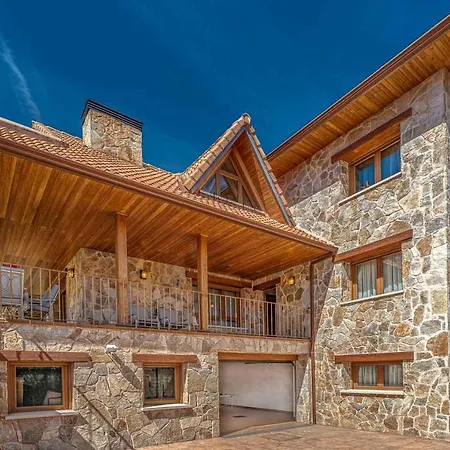 Casa Tomillar