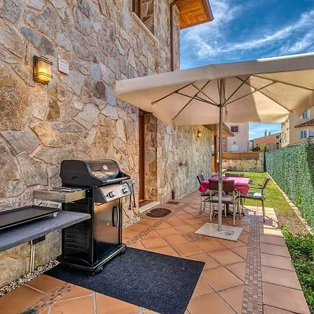 Casa Tomillar * סן רפאל