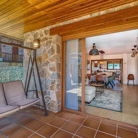 Casa Tomillar *
