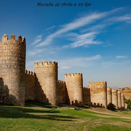 Casa Tomillar * סן רפאל