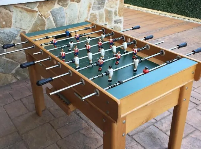 펜션 Casa Tomillar 산 라파엘