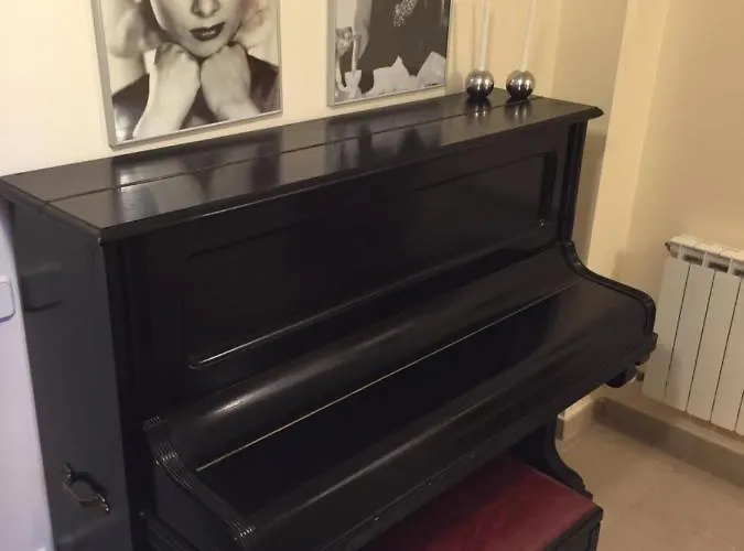 Casa Tomillar Holiday home San Rafael