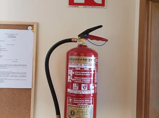 Casa Tomillar 펜션 *