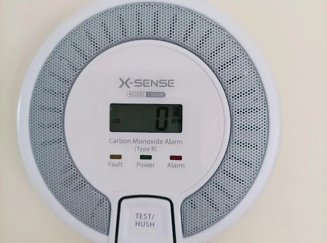 펜션 Casa Tomillar 산 라파엘