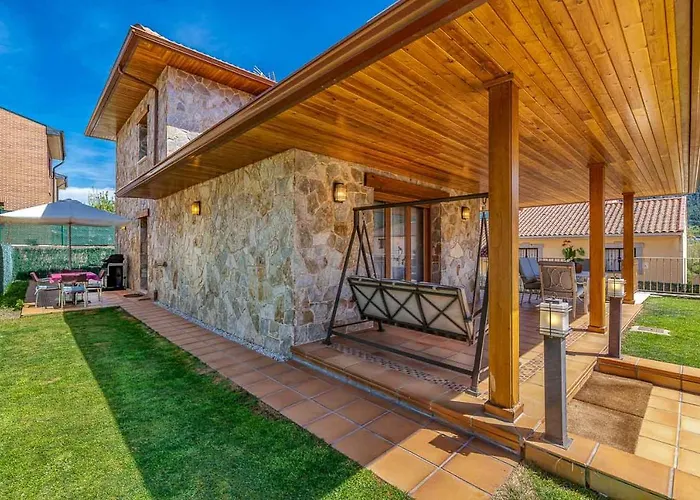 Casa Tomillar 펜션 산 라파엘