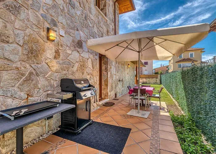 Casa Tomillar * 산 라파엘