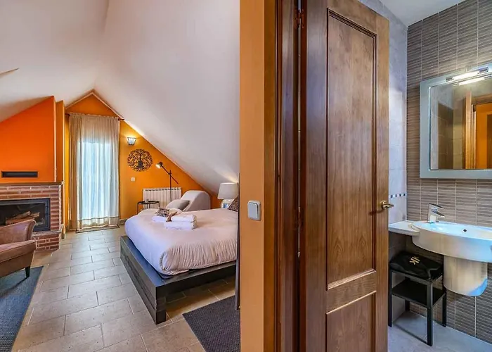 Casa Tomillar 펜션