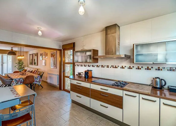 Casa Tomillar * San Rafael