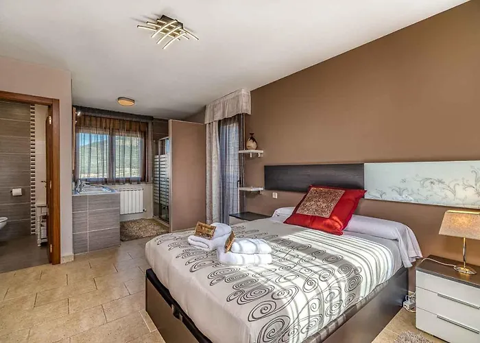 Casa Tomillar 산 라파엘