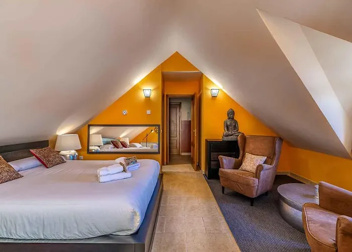 Casa Tomillar Holiday home *