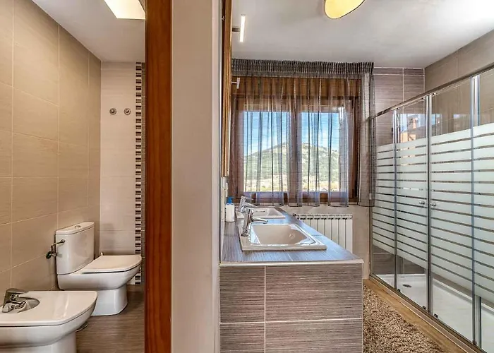 Casa Tomillar Holiday home San Rafael