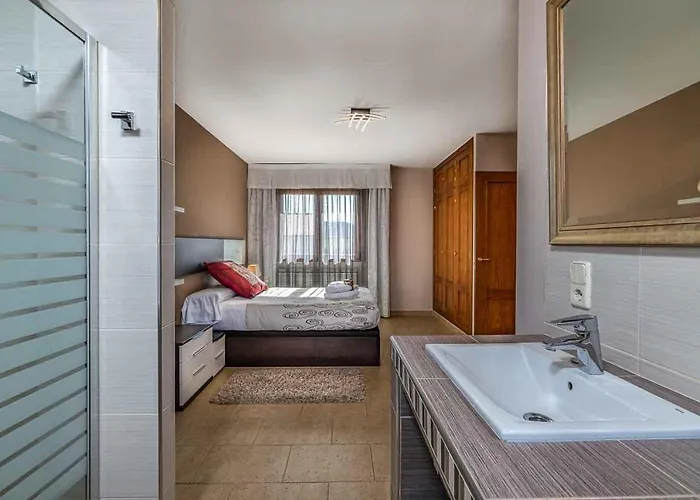 Casa Tomillar Holiday home San Rafael