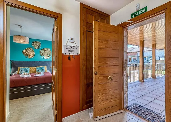 Holiday home Casa Tomillar San Rafael