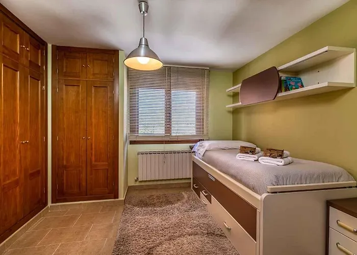 펜션 Casa Tomillar 산 라파엘